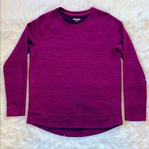 Kirkland Signature Women’s Pullover Sweatshirt